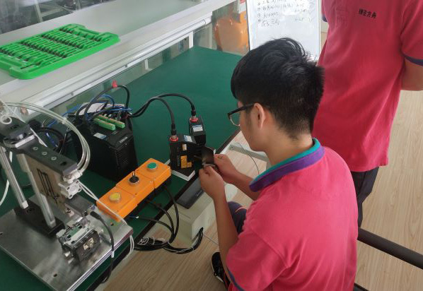 花季网站传媒-研發實力