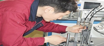 花季网站传媒-研發實力