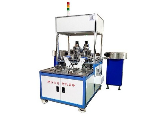 軸套全檢機 軸套全檢機