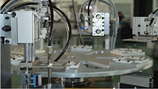 未來的趨勢—花季APP下载安装代替人工檢測