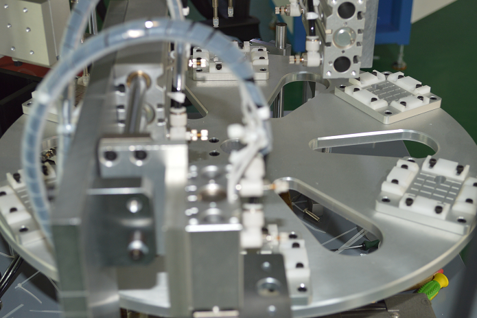 花季传媒官网入口自動化分選機