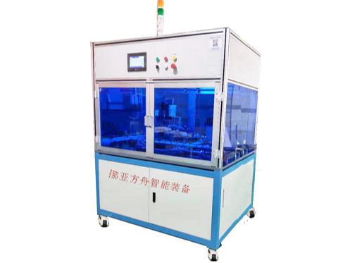 渦輪尺寸檢測機 渦輪尺寸檢測機