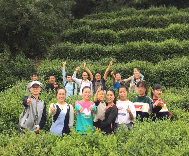 花季APP下载安装廠家軍嶂古道