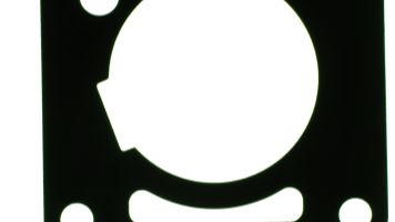 全自動密封花季传媒官网入口墊理料機