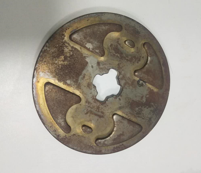 花季APP下载安装熱處理工件檢測