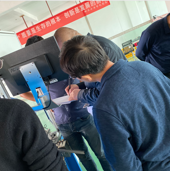 客戶來訪花季网站传媒花季APP下载安装廠家