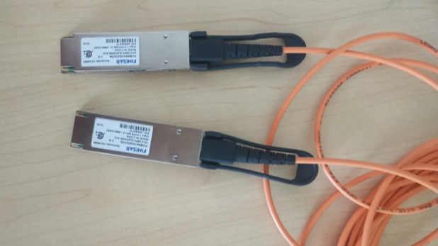 無錫花季网站传媒為菲尼薩光電開發模塊卡扣缺陷視覺檢測設備