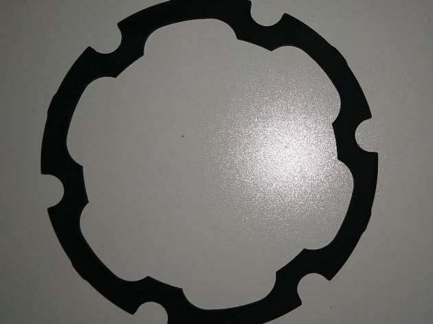 橡膠密封花季传媒官网入口厚度全自動在線檢測設備