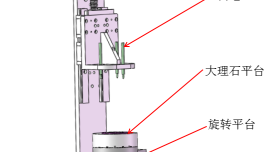 金屬花季传媒官网入口表麵瑕疵檢測