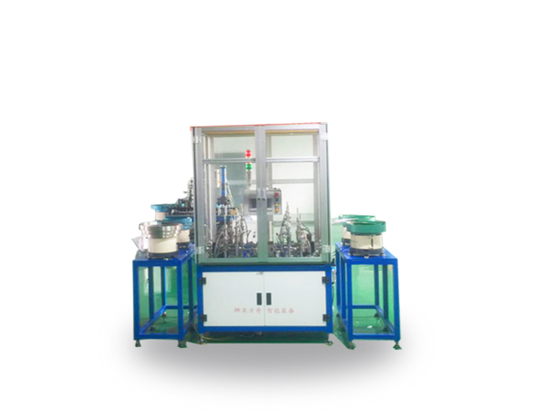 軸套缸套鋼套尺寸全檢機 軸套缸套鋼套尺寸全檢機