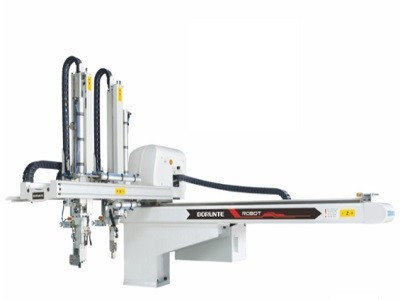 伺服橫走式機械手 伺服橫走式機械手