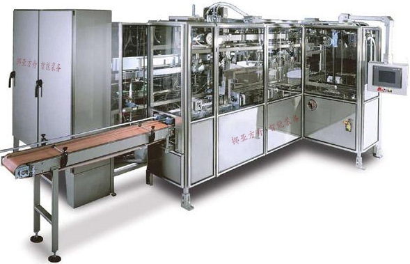 花季网站传媒自動裝配線