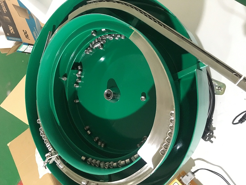 花季APP下载安装—花季网站传媒—震動盤上料