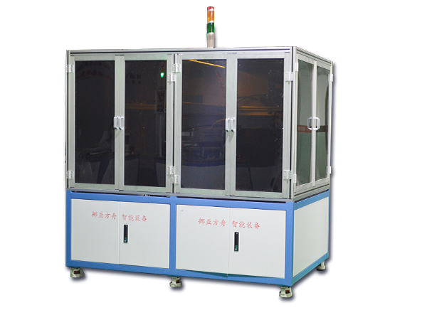 花季APP下载安装—機器視覺檢測