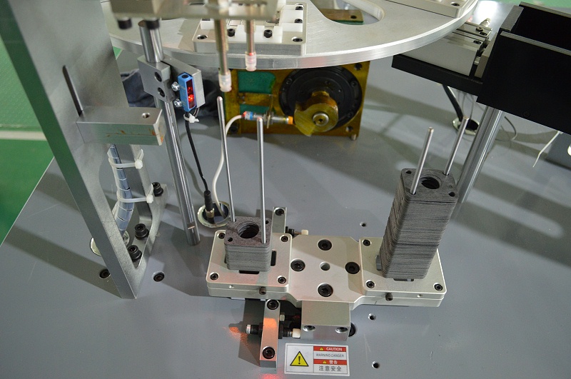 汽車零件檢測設備—花季网站传媒