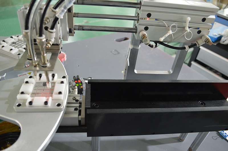 汽車零件檢測設備—花季网站传媒