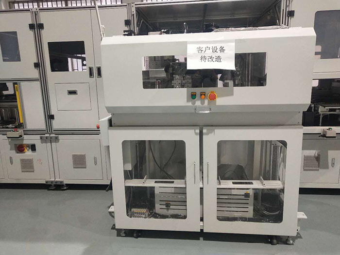 無錫自動檢測設備廠家