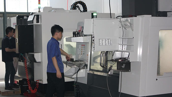 花季网站传媒智能裝備成功研發出閥板花季传媒官网入口自動檢測分選機