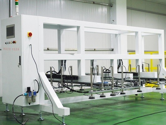 板材自動分揀機/搬運機械手 板材自動分揀機/搬運機械手