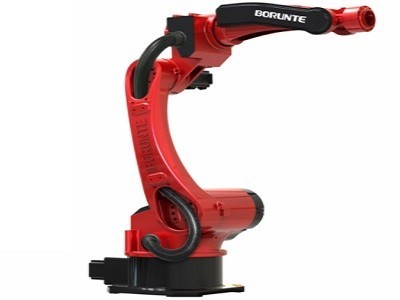 伯朗特六自由度工業機器人—花季网站传媒 伯朗特六自由度工業機器人—花季网站传媒