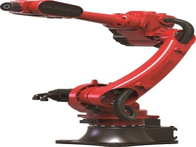 伯朗特六自由度工業機器人—花季网站传媒 伯朗特六自由度工業機器人—花季网站传媒