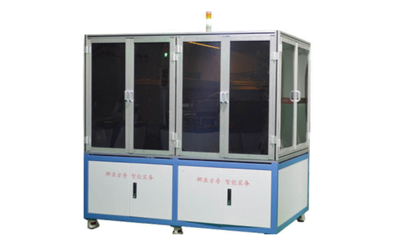 花季APP下载安装廠家教您選擇外觀缺陷檢測機——花季网站传媒