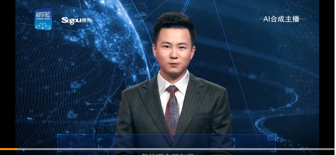 花季APP下载安装廠家——AI合成主播