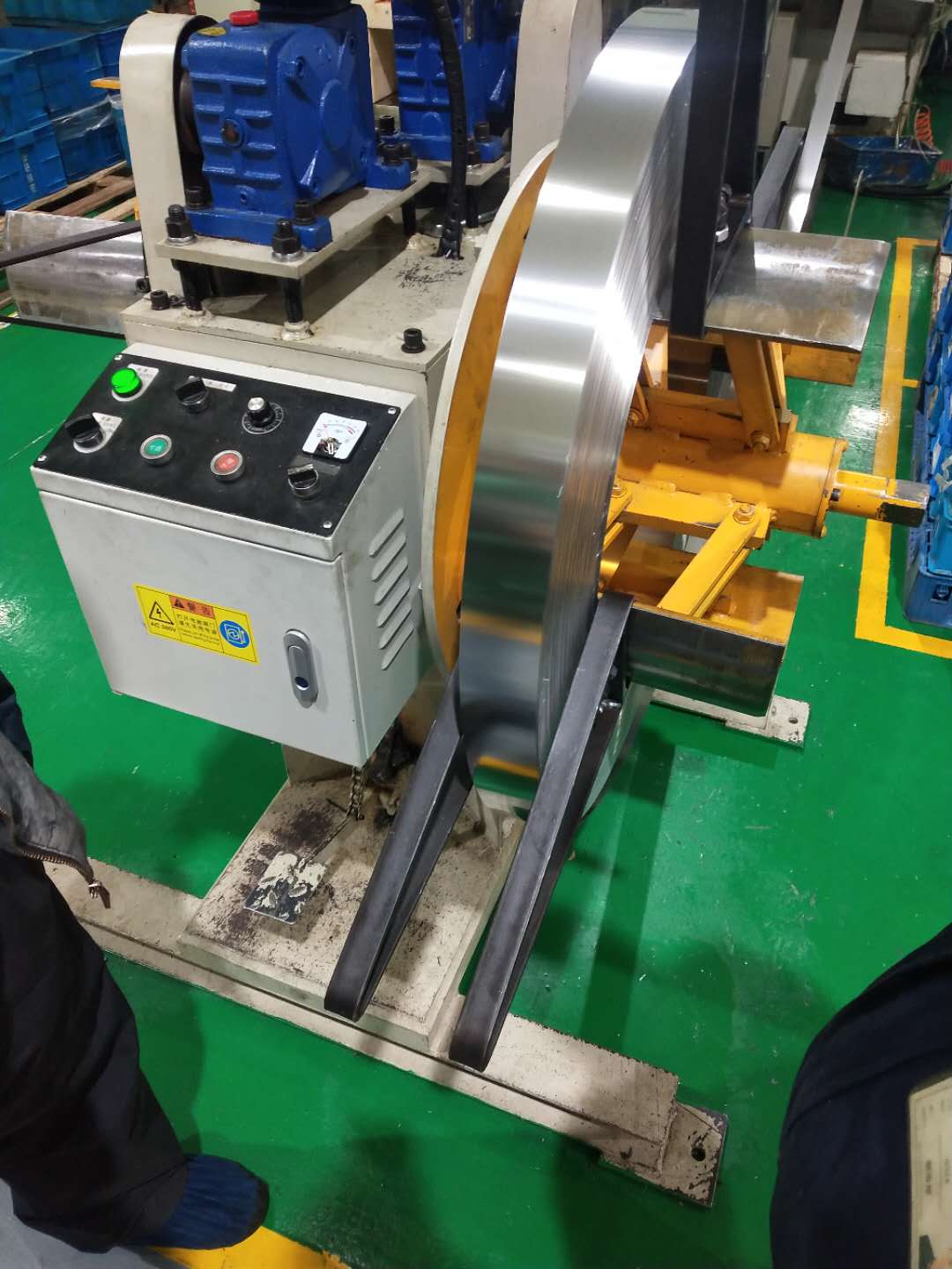 花季APP下载安装全檢機