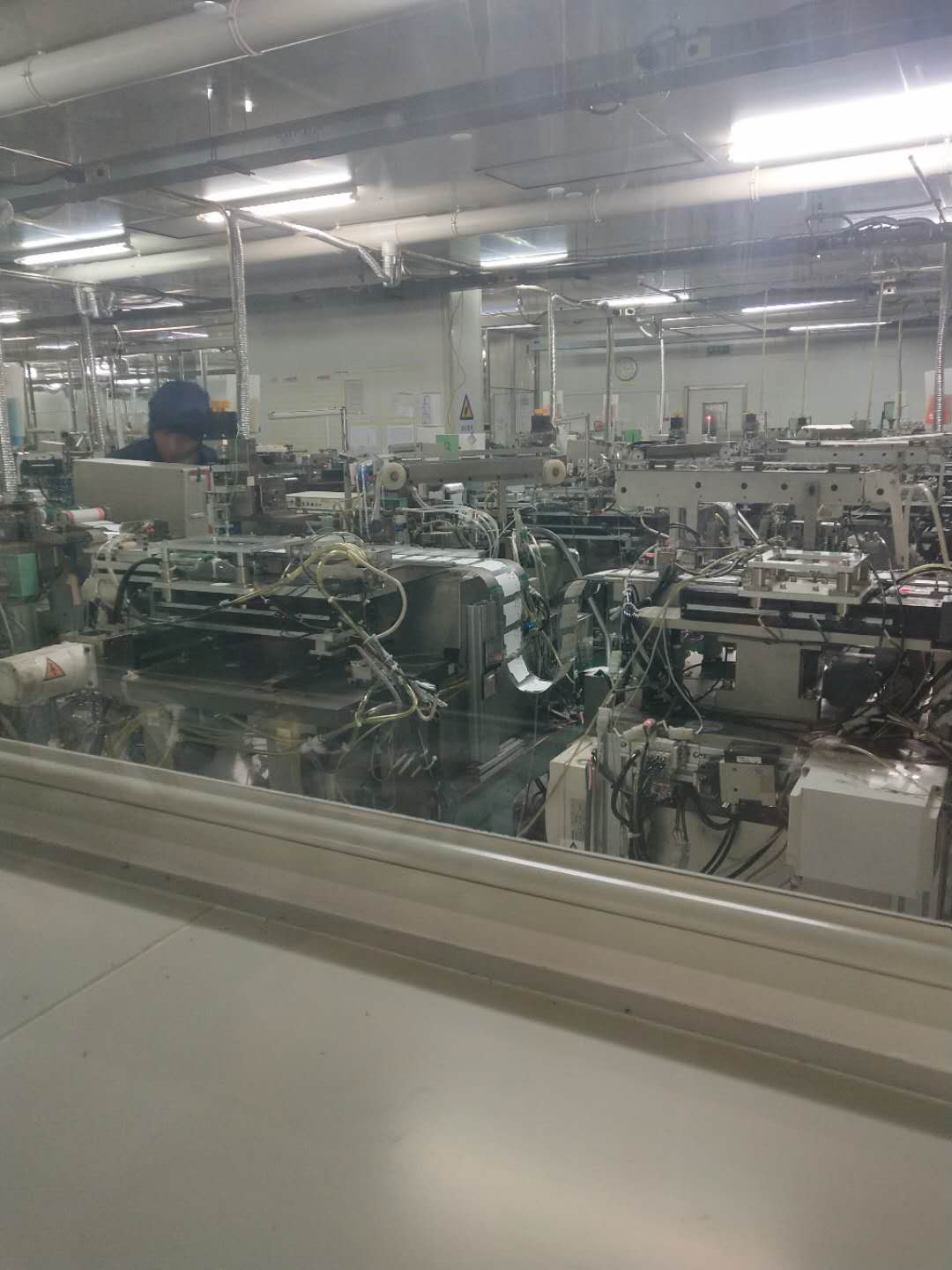 花季APP下载安装全檢機