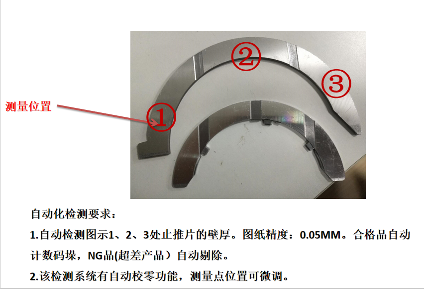 上汽通用五菱汽車股份到訪花季网站传媒，共話自動檢測技術與品質管理 