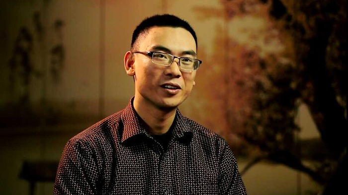 花季网站传媒接受海峽兩岸智能製造論壇采訪