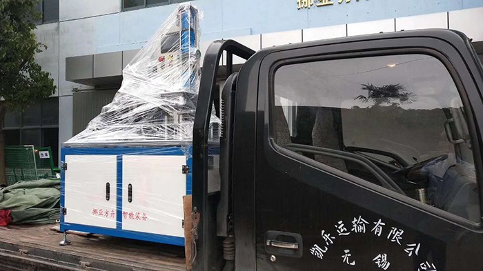 花季APP下载安装定製廠家-花季网站传媒-尺寸在線測量儀車間-機加工區