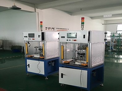 花季APP下载安装定製廠家花季网站传媒車間圖片