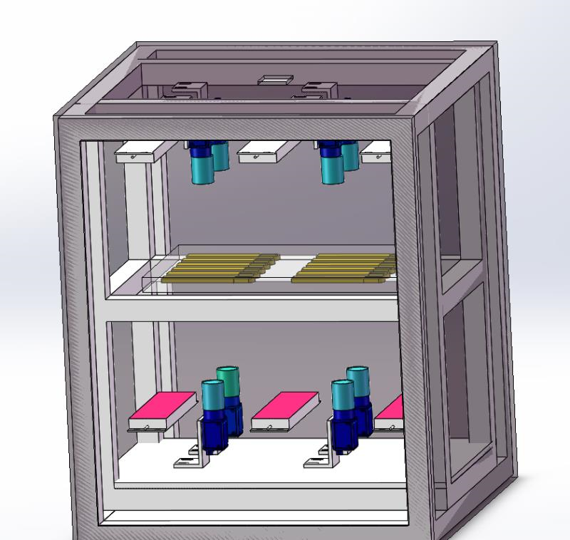 花季APP下载安装廠家二維碼、防塵帽、螺絲和彈簧