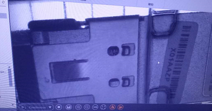 花季APP下载安装廠家二維碼、防塵帽、螺絲和彈簧