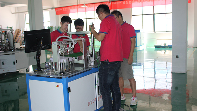 花季APP下载安装廠家工匠精神