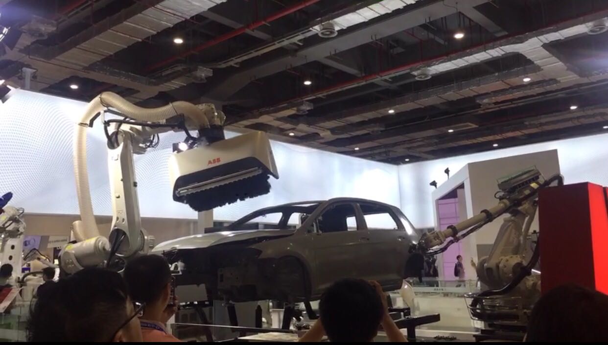 花季APP下载安装廠家國際機器人聯合會