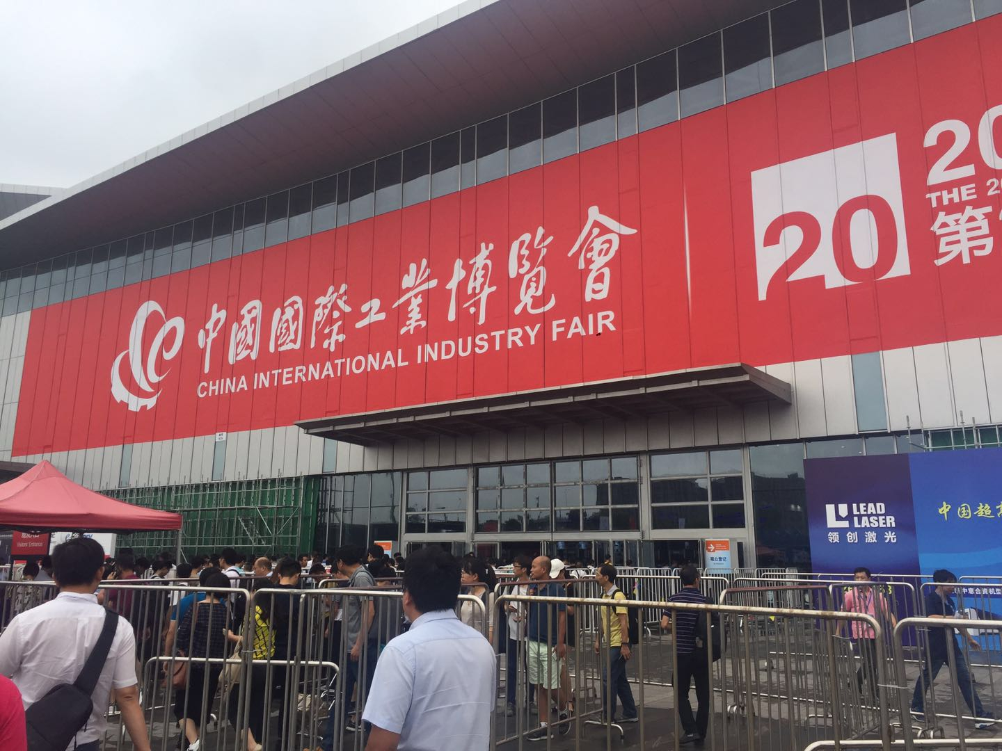 揭秘：中外機器人行業最新技術！（有圖有真相）