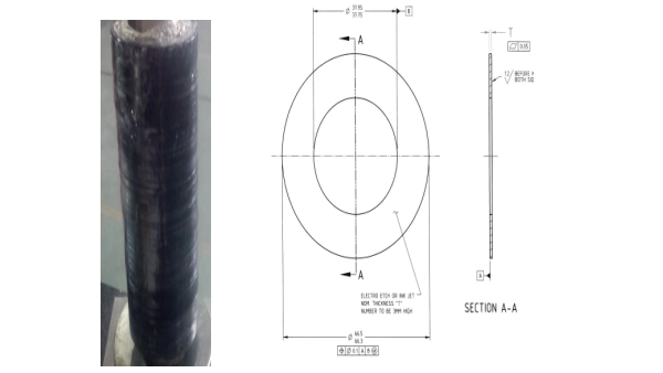 花季传媒官网入口厚度檢測分選機項目方案