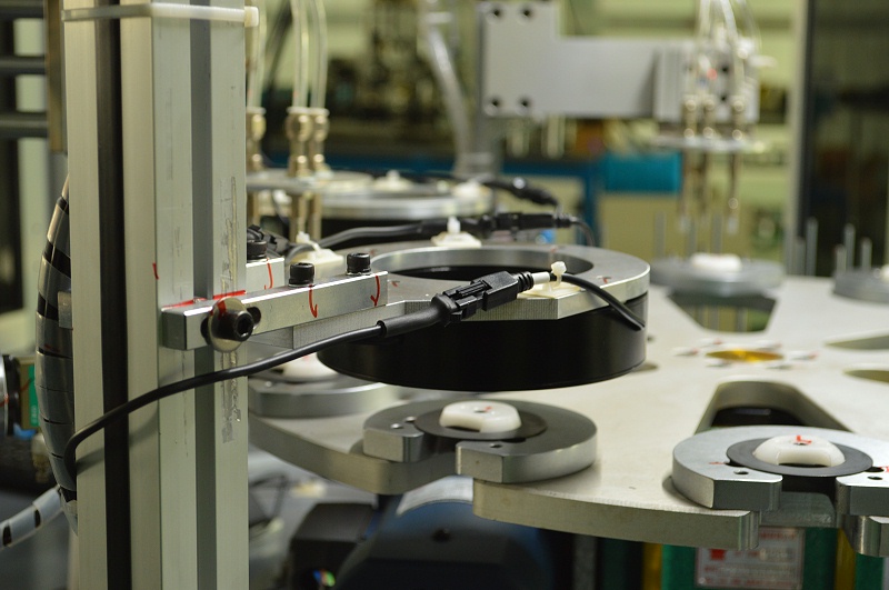 花季APP下载安装—全檢機