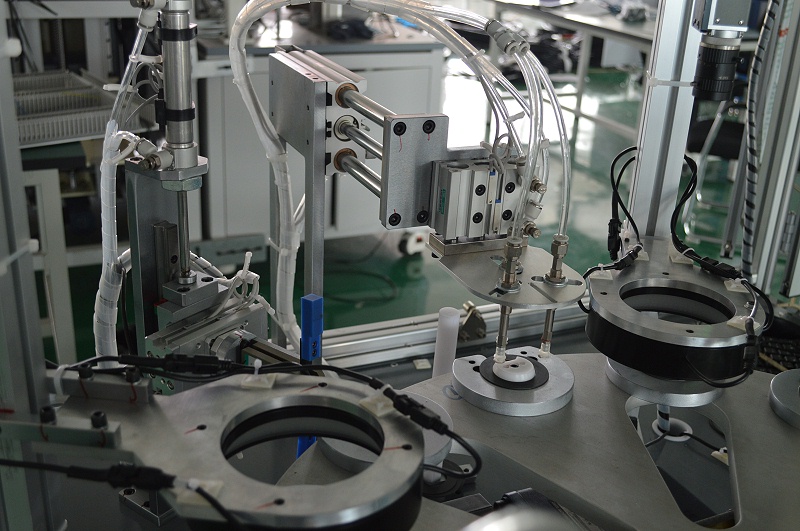 機器視覺花季APP下载安装